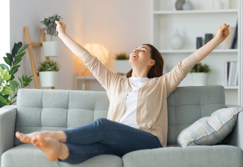 leg massage benefits