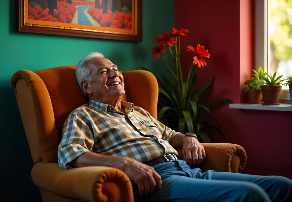 leg massage benefits