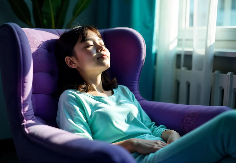 foot and calf massager