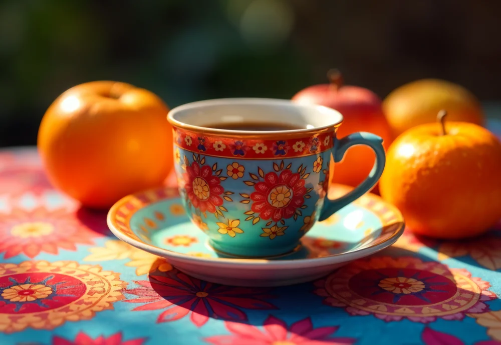 coffee machine capsules